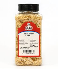 Ceapa fulgi India 200g