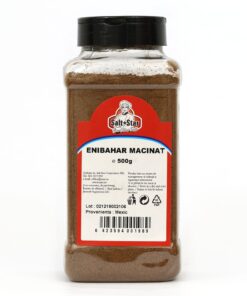 Enibahar macinat borcan 500g