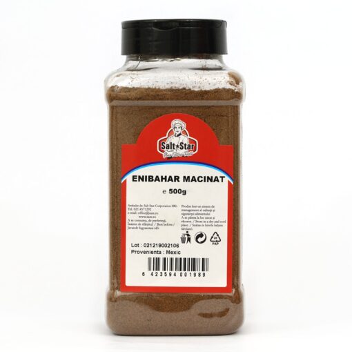 Enibahar macinat borcan 500g