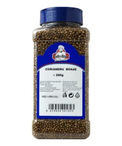 Coriandru boabe Salt Star 280g