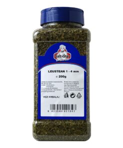 Leustean uscat Salt Star 200g