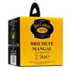 Brichete mangal cutie 2,5kg Don Carbone