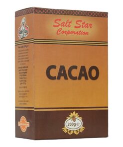 Cacao pudra 200g