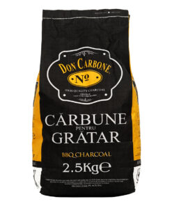 Carbuni gratar Don Carbone 2,5kg