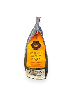 carbuni gratar don carbone 2kg