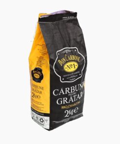 Carbune pentru gratar 2kg