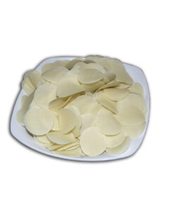 pelete cartofi tip chips, cutie 16kg