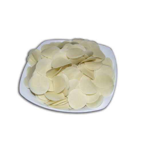 pelete cartofi tip chips, cutie 16kg