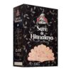 Sare de Himalaya grunjoasa la cutie 500g