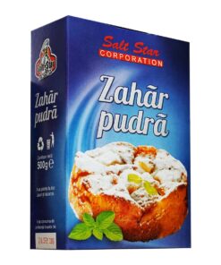 Zahar pudra 500g