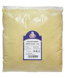 Fulgi de cartofi pentru piure, punga 1kg