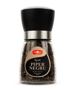 Rasnita piper negru 200g