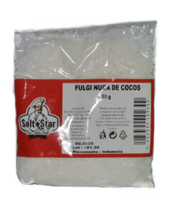 Fulgi din nuca de cocos 50g