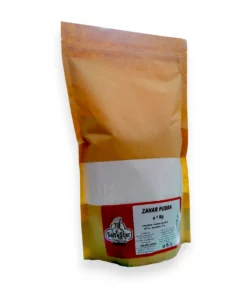 zahăr pudră, pungă 1kg