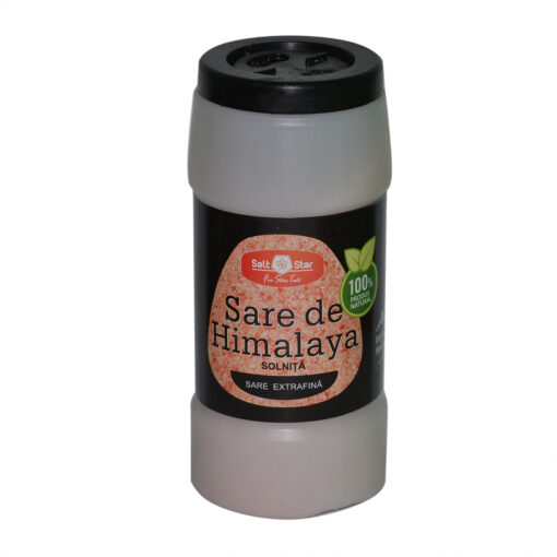 Sare Himalaya extrafina 200g