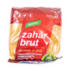 Zahar brut din trestie de zahar la punga 500g