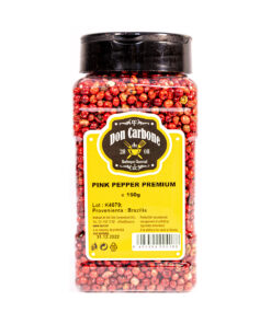 Pink pepper premium