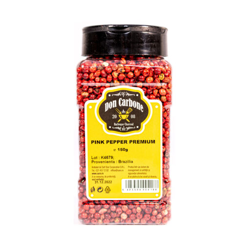 Pink pepper premium