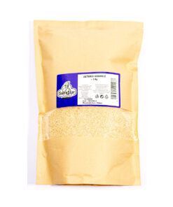 Usturoi granule 1kg