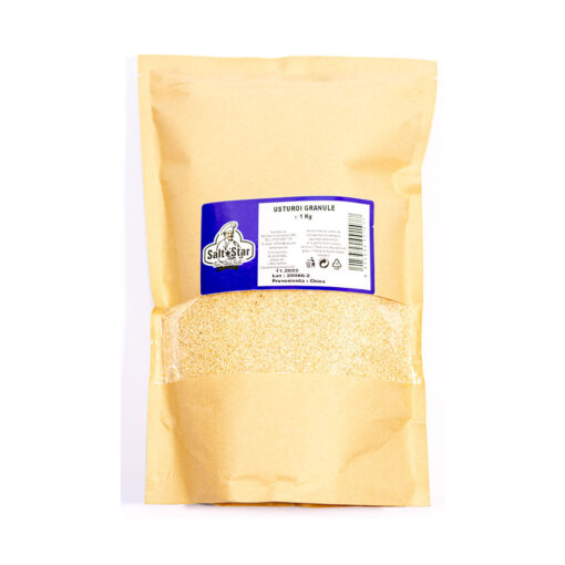 Usturoi granule 1kg