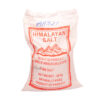 Sare de Himalay iodata, sac 25kg