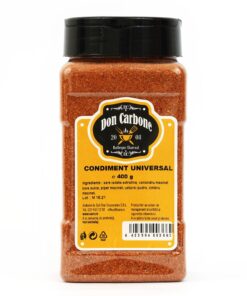 Condiment universal Don Carbone 400g