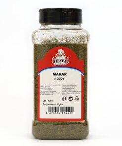 Marar uscat borcan 200g