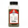 Menta uscata borcan 150g