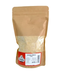 usturoi granule, salt star corporation, plic resigilabil 500g