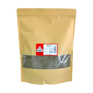 cimbru uscat, salt star corporation, plic resigilabil 500g