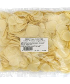 pelete cartofi tip chips, polonia, 1kg (copie)