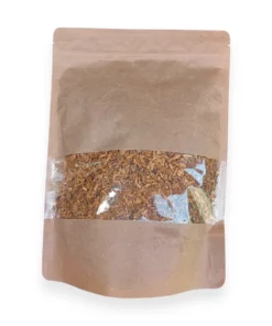 așchii de afumare de cireș, plic resigilabil, 400g