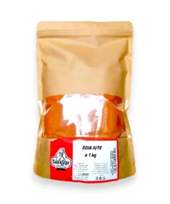 boia iute, plic resigilabil, 1kg