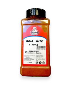 boia iute, borcan 500g
