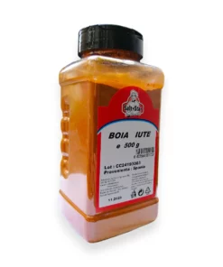 boia iute, borcan 500g