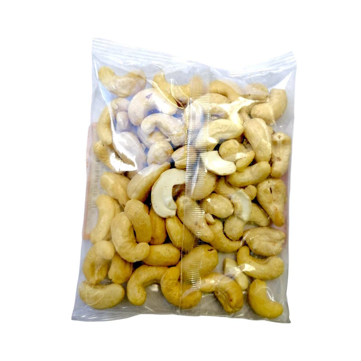 caju crud, pungă 100g