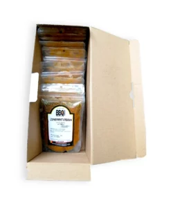 condiment otoman, pungă 100g