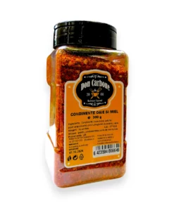 condimente oaie și miel