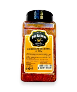 condimente oaie și miel