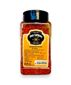 condimente pui don carbone, borcan 300g