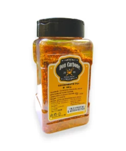 condimente pui don carbone, borcan 300g