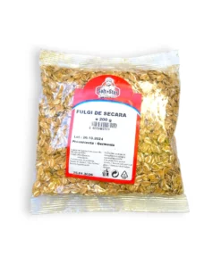 fulgi de secară, pungă 200g