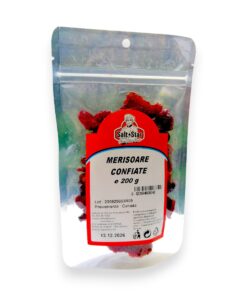merișoare confiate 200g