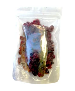 merișoare confiate 200g