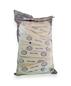 zahăr stick alb, 5g, 100 buc/pachet