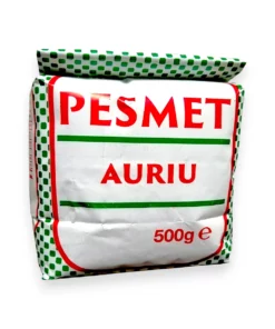 pesmet auriu 500g