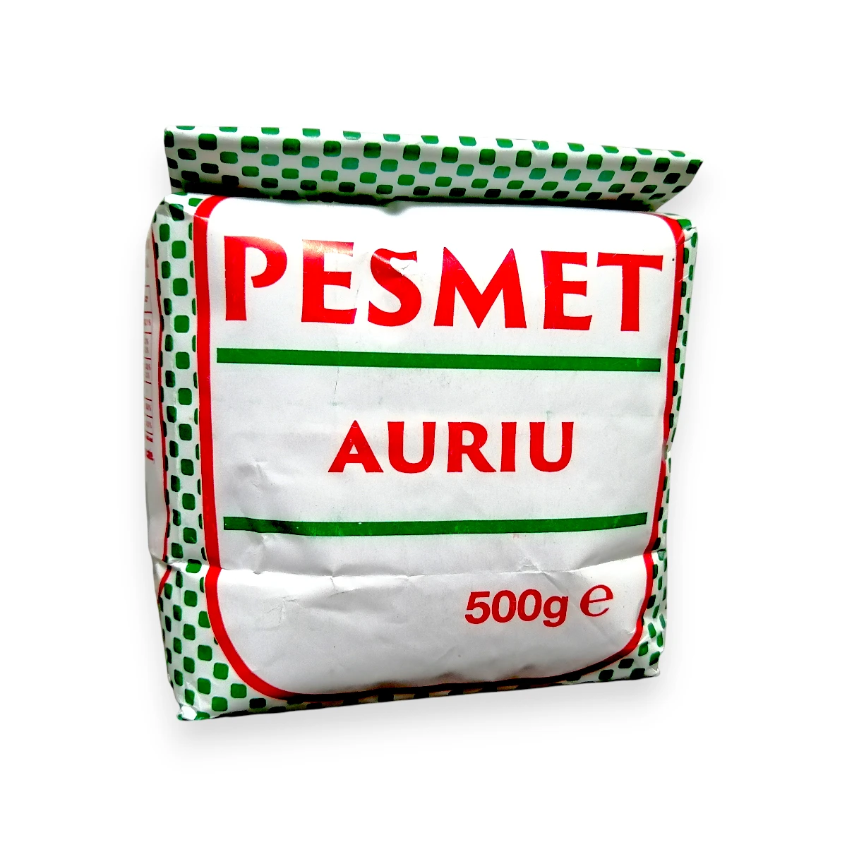 pesmet auriu 500g