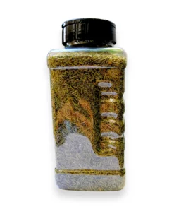 rozmarin uscat, borcan 300g