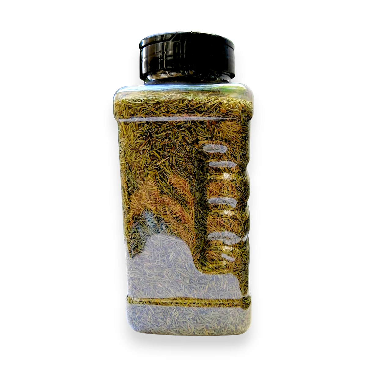 rozmarin uscat, borcan 300g