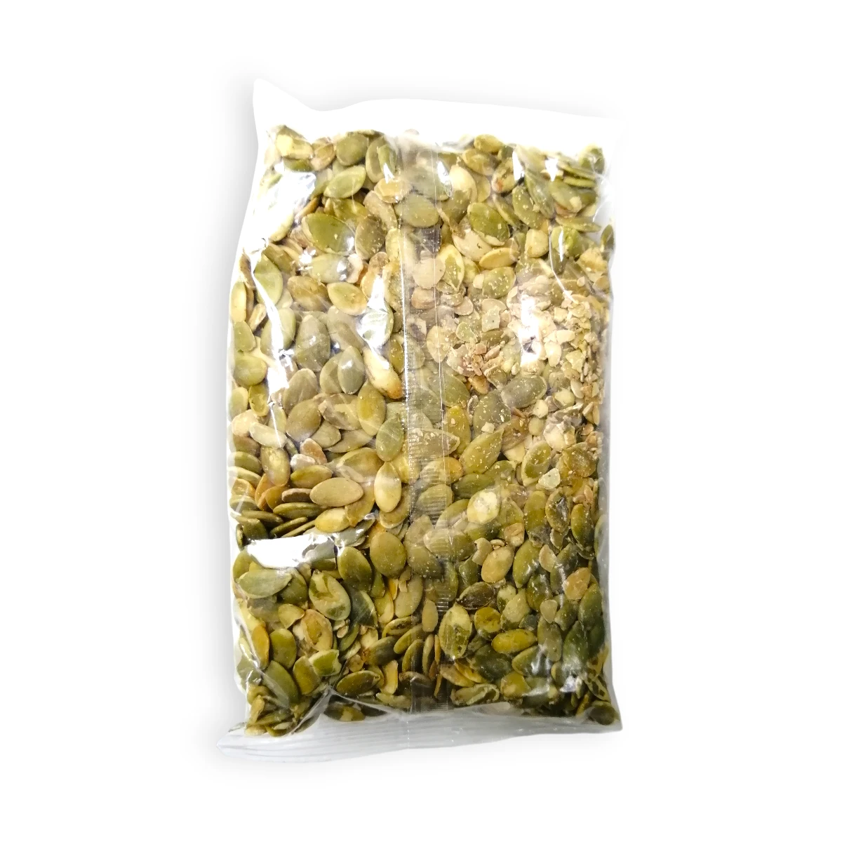 semințe crude de dovleac decojite, pungă 200 g